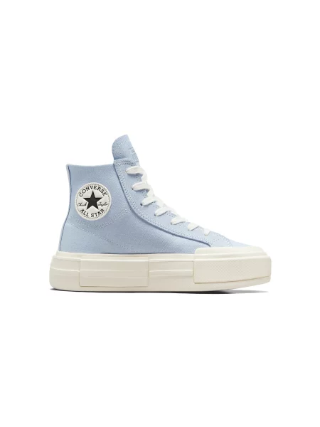 Converse Chuck Taylor All Star Cruise Seasonal Colour High Top Kobiety Buty sportowe Converse Size: 6 niebieski