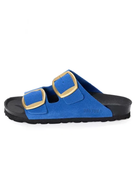 Bayton Nizki natikači Alicante' modra