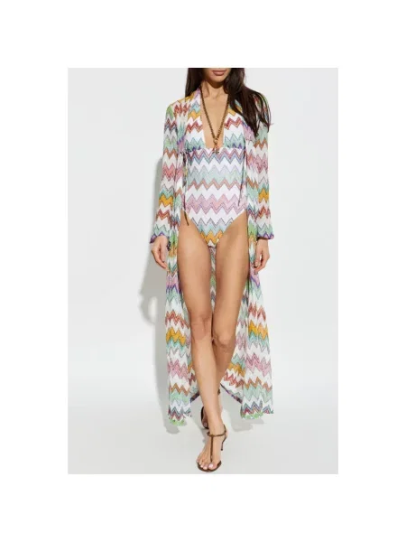 Strój kąpielowy Missoni