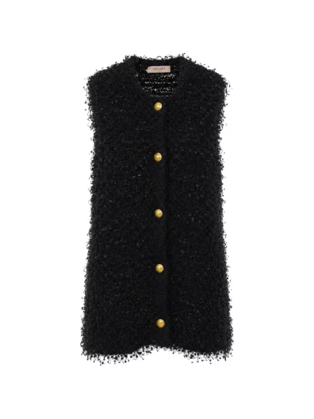 Vestă Twinset negru