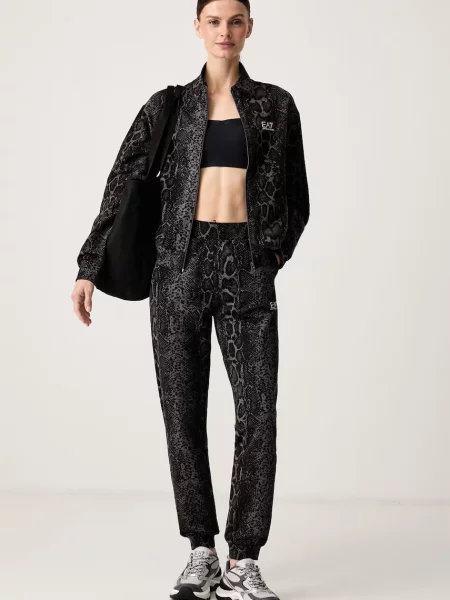 Спортивные штаны Ea7 Emporio Armani