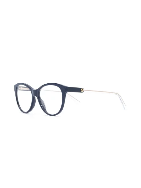 Sunčane naočale Gucci Eyewear plava