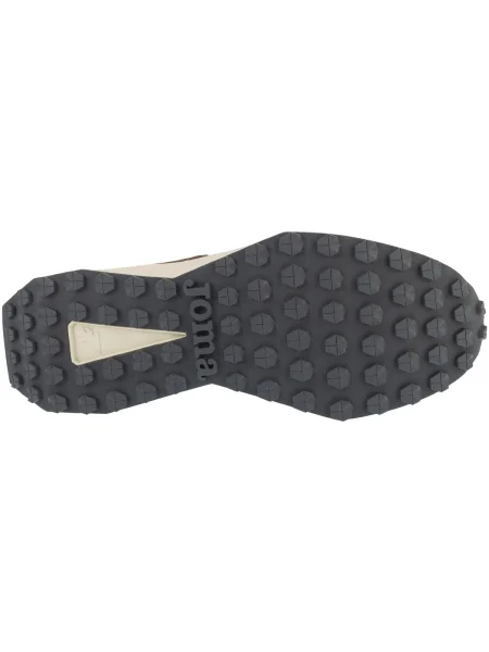 Pantofi Joma maro