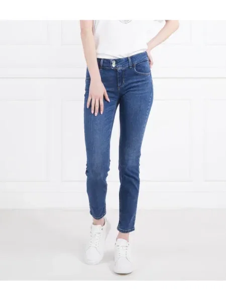 Liu Jo Farmer | Skinny fit kék