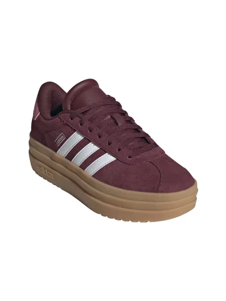 Tenisky Adidas červená