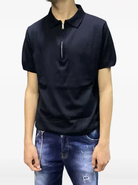 Polo Yes London negru