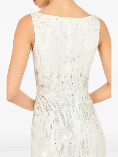 Rochie mini Jenny Packham de costum