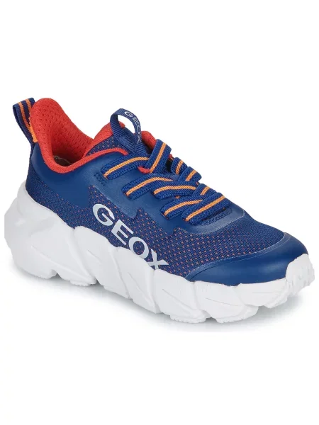 Superge Geox modra