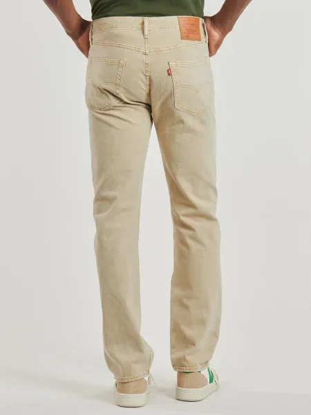 Blugi Levi's® bej