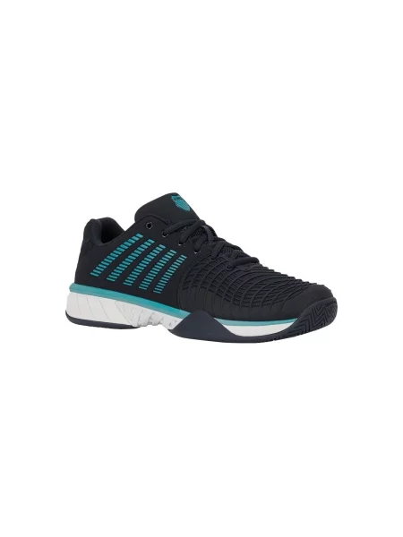 Tenisky K-swiss modrá