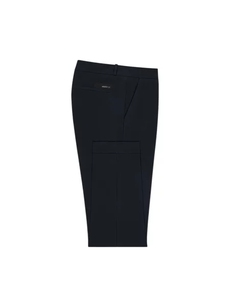 Pantaloni Roberto Ricci Designs albastru