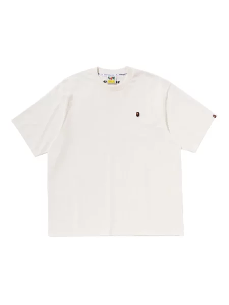 Tricou A Bathing Ape® cu imagine
