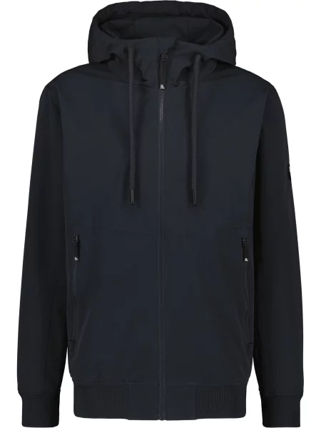 Alife and Kickin Prehodna jakna AyanAK marine