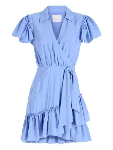 Rochie Cinq A Sept de costum albastru