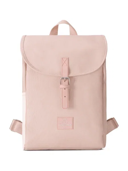 Johnny Urban Rucsac Romy pal / pastel roz