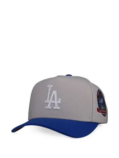 Șapcă Mitchell & Ness gri