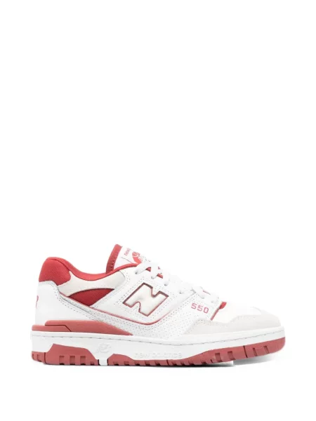 Sneakers New Balance 550 λευκό