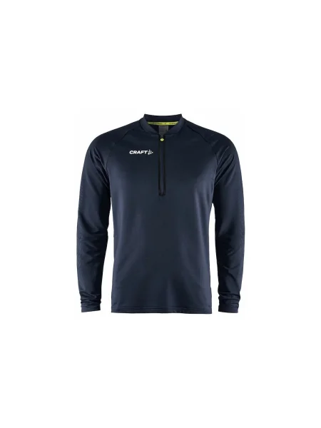Tricou Craft albastru