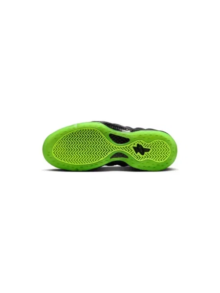 Tenisky Nike čierna