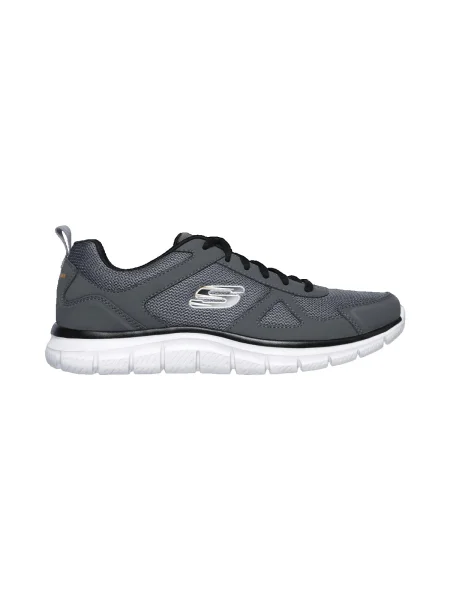 Pantofi Skechers alergare gri