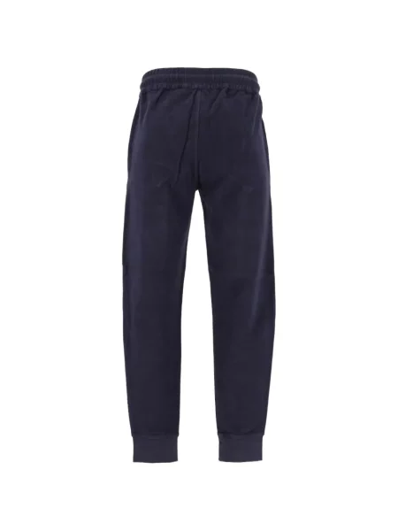 Pantaloni cargo C.p. Company alergare albastru