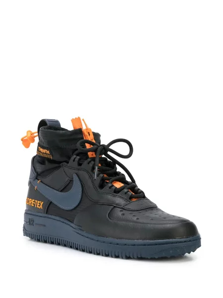 Sportbačiai Nike Air Force 1 juoda