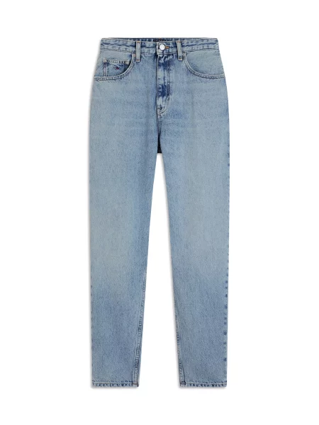 Tommy Jeans Jeans denim albastru