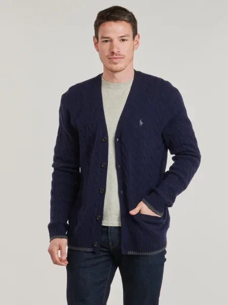 Vesta Polo Ralph Lauren modrá