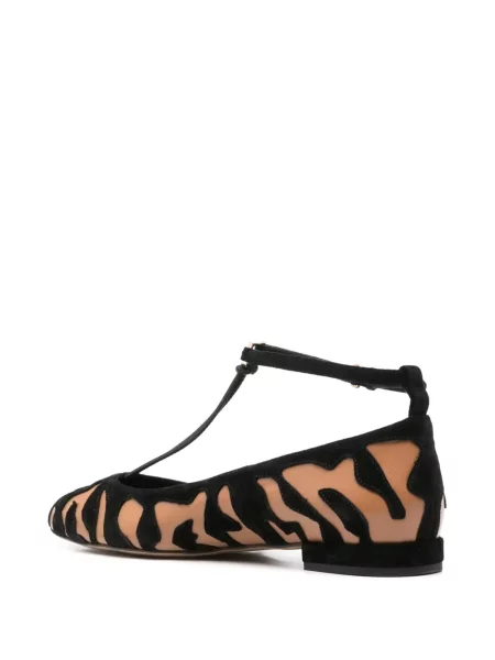 Balerinos Ulla Johnson ruda