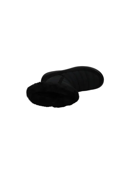 Pantofi Stay negru