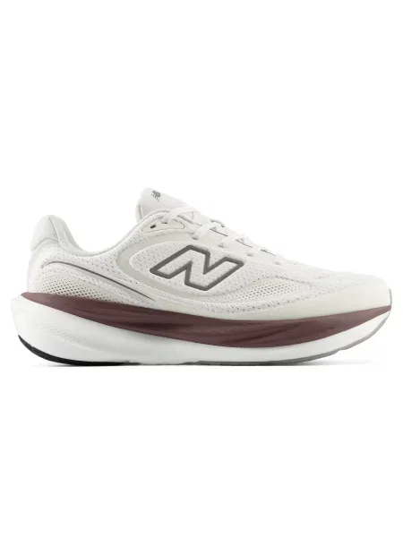 Buty do biegania New Balance sea salt/fast track białe
