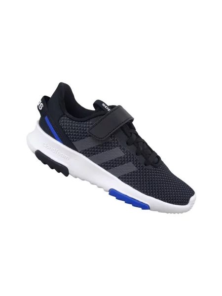 Pantofi copii Adidas gri