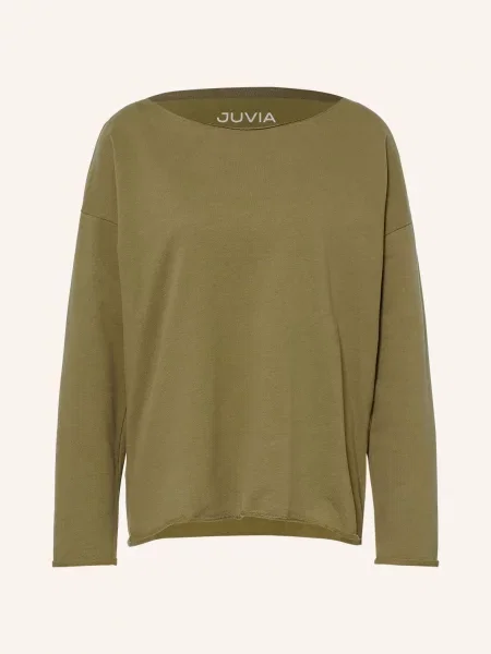 Juvia Bluza gruen