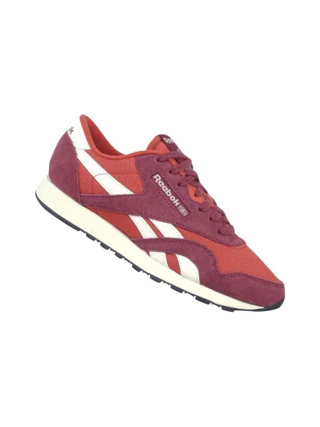 Pantofi Reebok Sport roșu