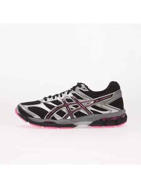 Sneakers Asics Gel-Cumulus 16 Black/ Dragon Fruit EUR 36 negru