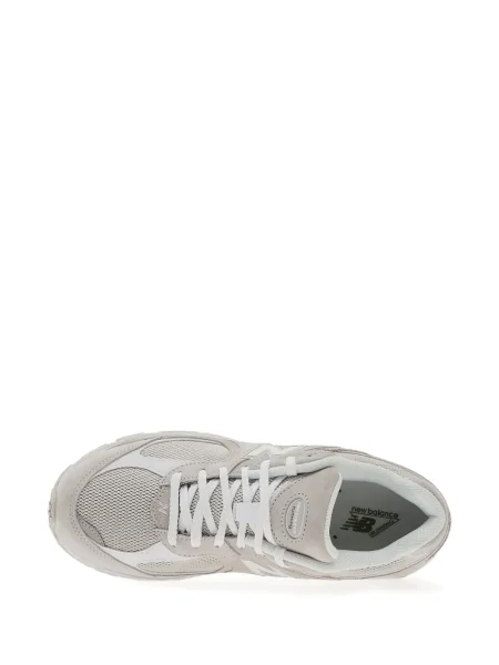 Велурени маратонки New Balance 530 сиво