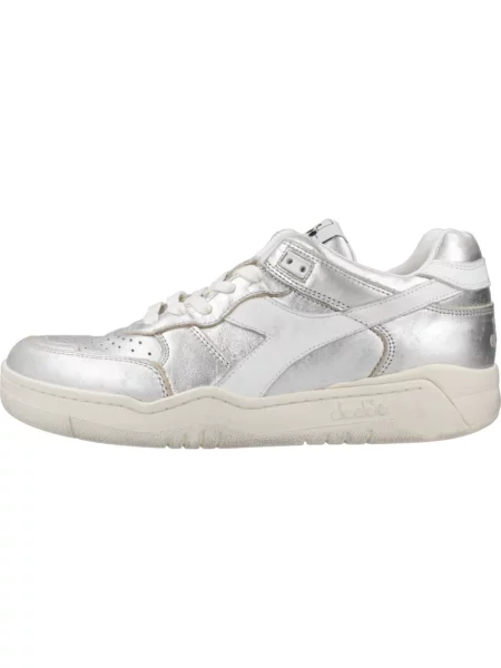 Sneakersy Diadora szare