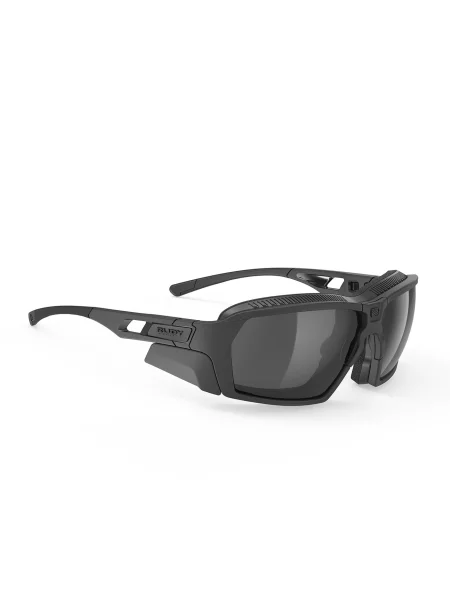 Okulary Rudy Project Agent Q czarne
