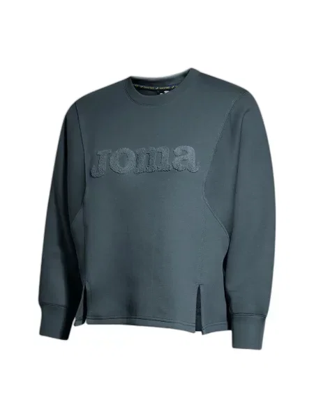 Bluza Joma szara