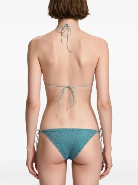 Bikini Oseree albastru