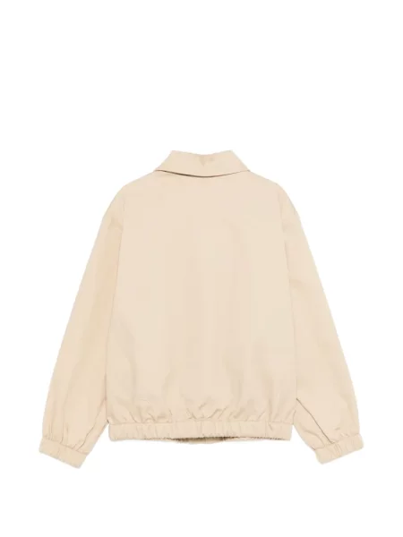 Kurtka bomber dziecięcy Moschino