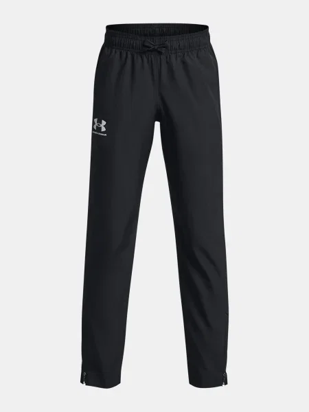 Trening copii Under Armour negru