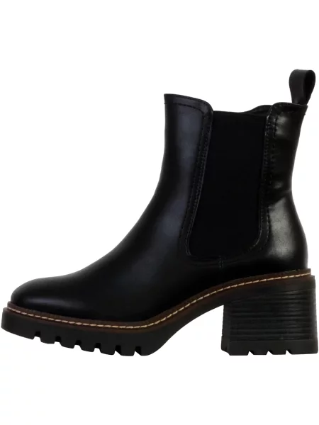 Pantofi The Divine Factory negru