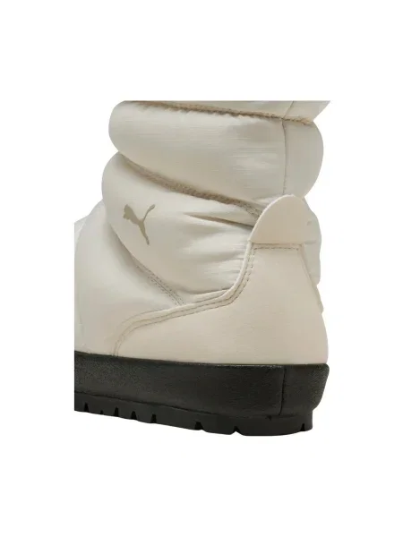 Puma Snehule Tuff Terra Hi 02 Biela béžová
