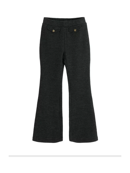 COOL CLUB by SMYK Pantaloni negru