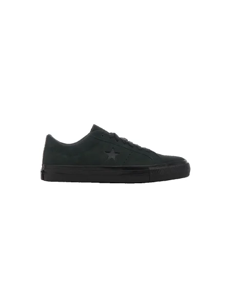 Pantofi Converse clasici verde