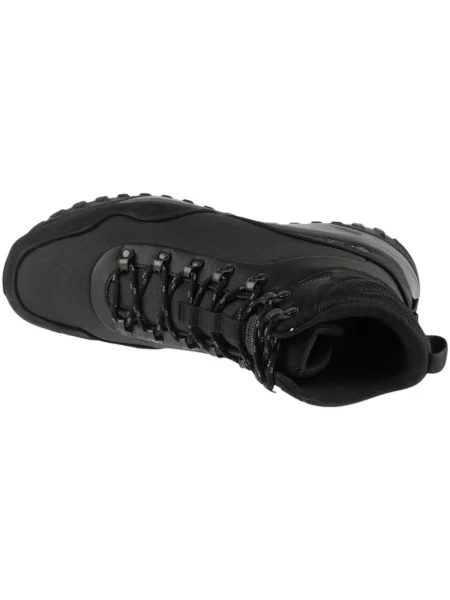 Pantofi Columbia negru