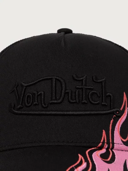 Кепка Von Dutch