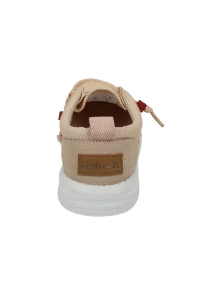 Pantofi Refresh maro