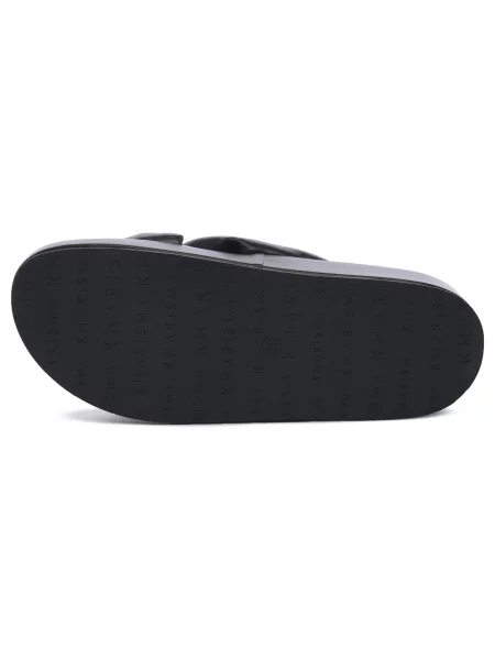 Pantofi Kharisma negru